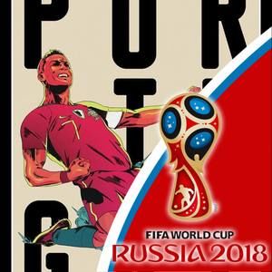 Meet your Posher, Tom